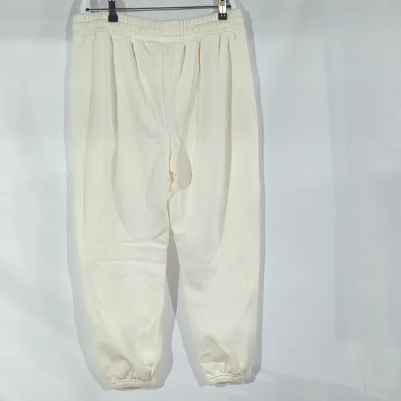 Fabletics Women's Soft Cream Joggers - Picture 7 of 7